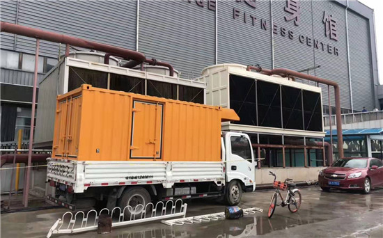 西区300KW发电机组适配电缆规格选型指南