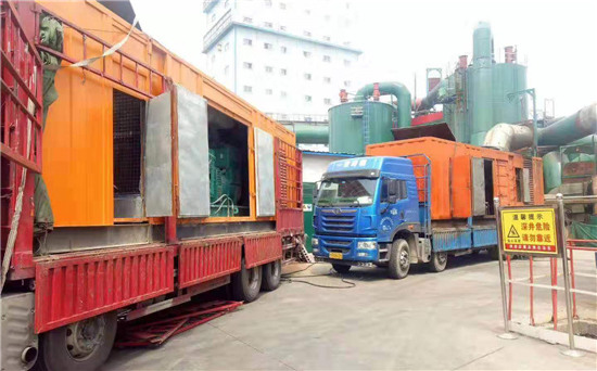 西区100KW发电机组适配电缆规格选型指南